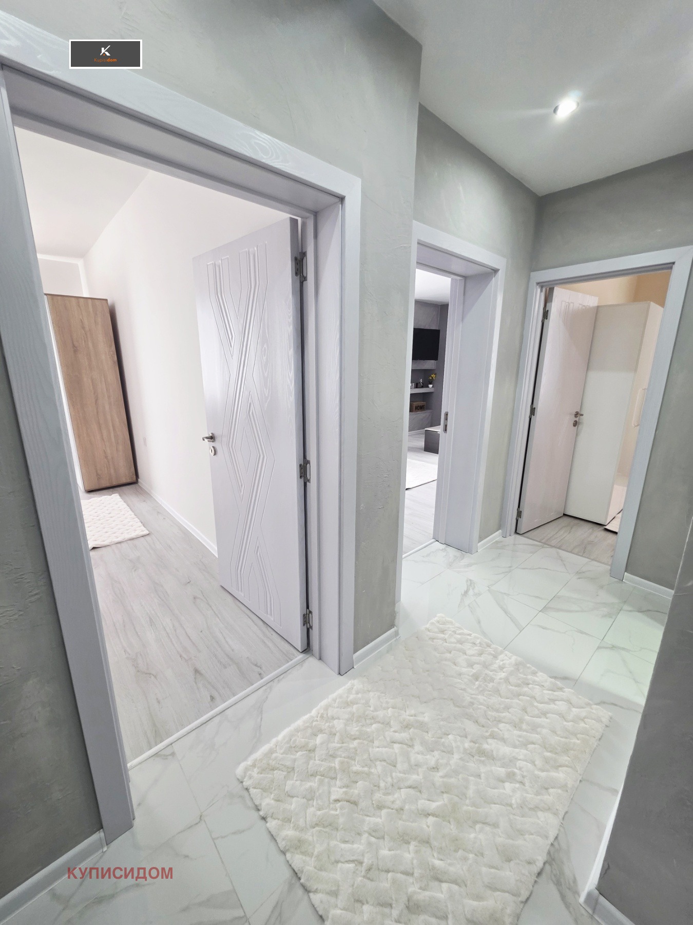 Продава 3-СТАЕН, гр. Стара Загора, Три чучура - юг, снимка 10 - Апартаменти - 54596286