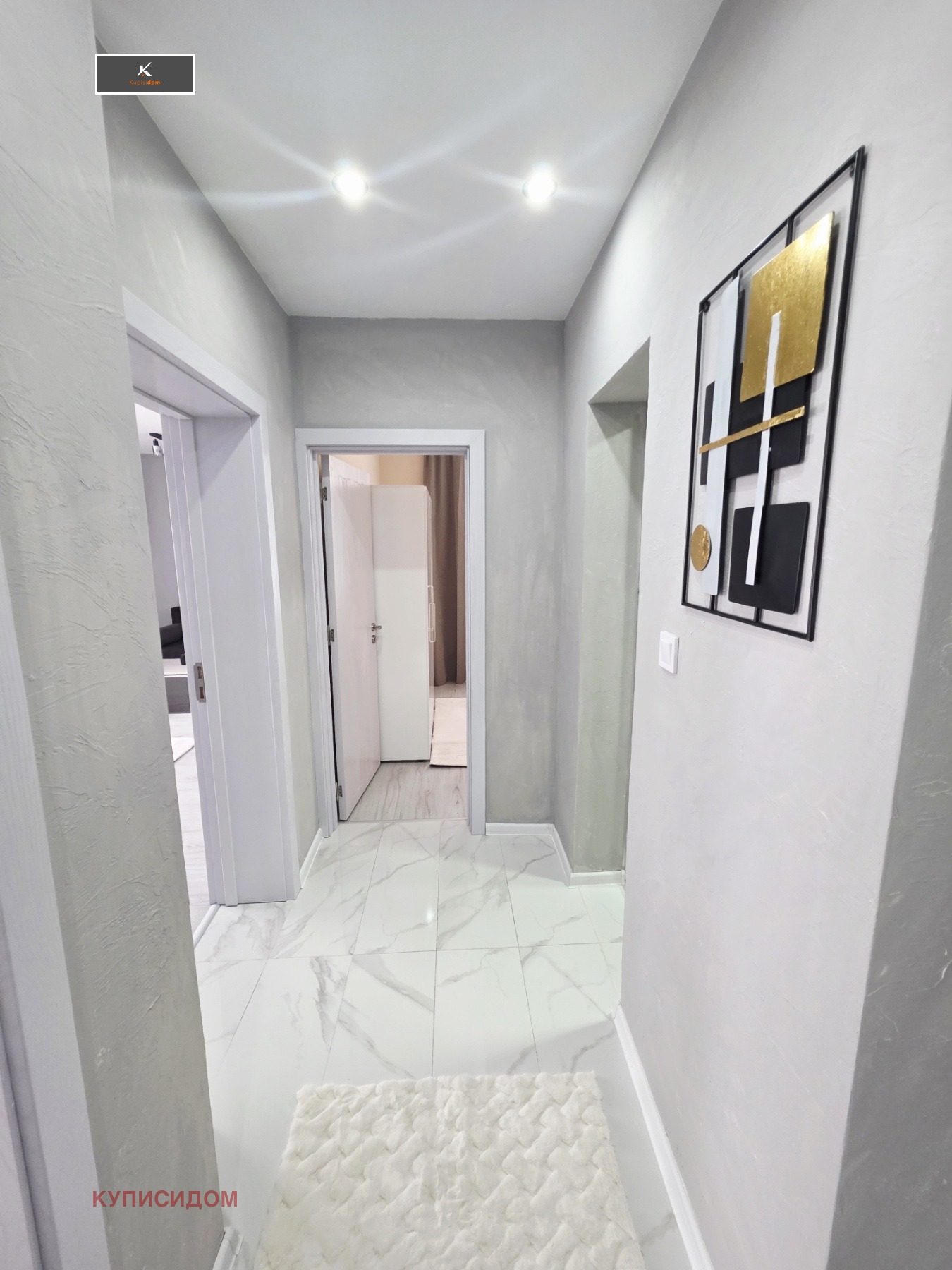Продава 3-СТАЕН, гр. Стара Загора, Три чучура - юг, снимка 6 - Апартаменти - 54596286