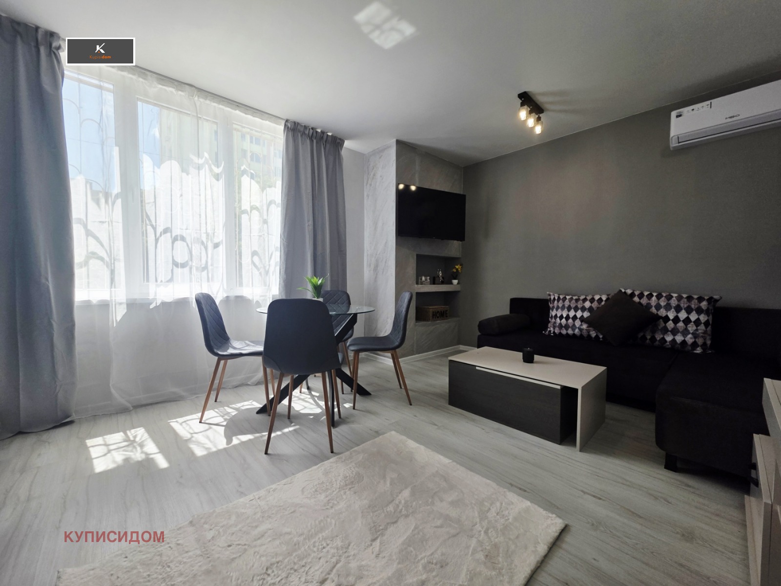 Продава 3-СТАЕН, гр. Стара Загора, Три чучура - юг, снимка 2 - Апартаменти - 54596286