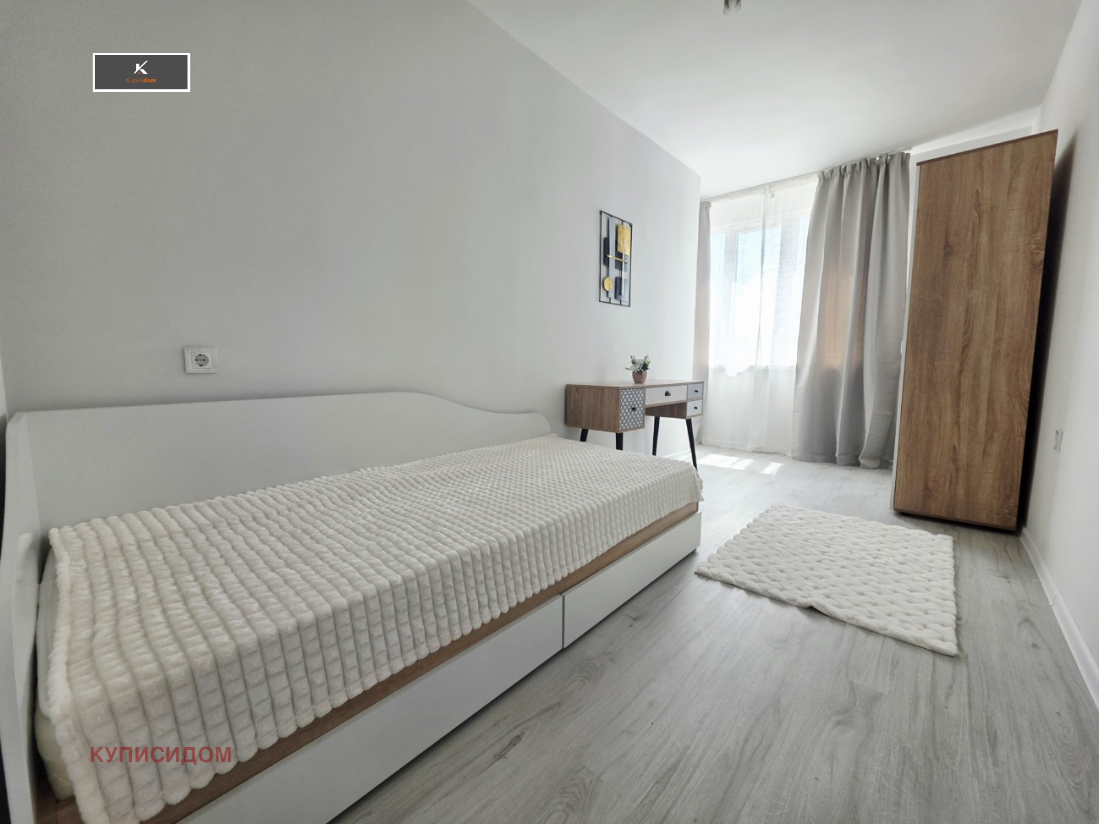 Продава 3-СТАЕН, гр. Стара Загора, Три чучура - юг, снимка 9 - Апартаменти - 54596286