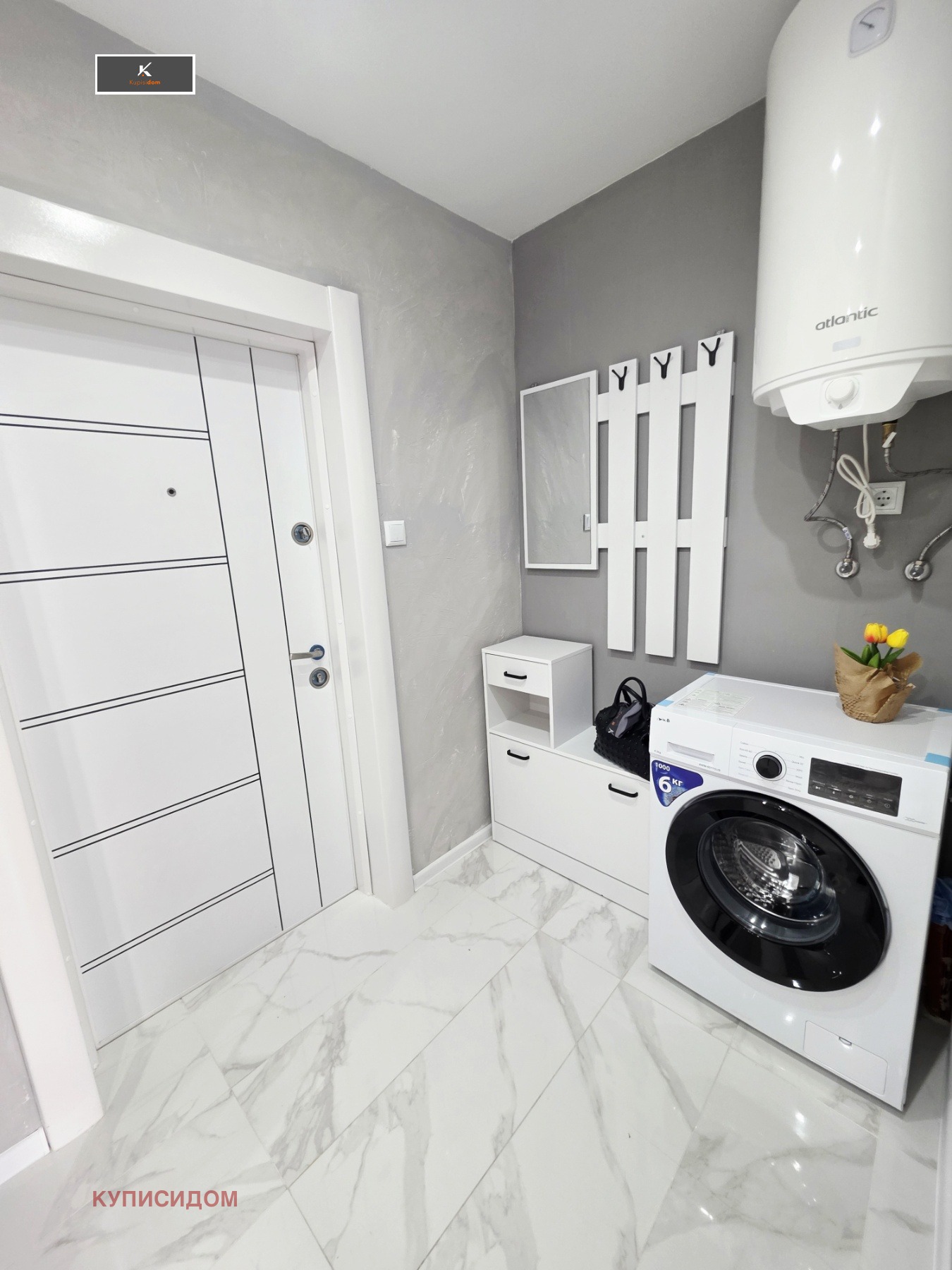 Продава 3-СТАЕН, гр. Стара Загора, Три чучура - юг, снимка 11 - Апартаменти - 54596286