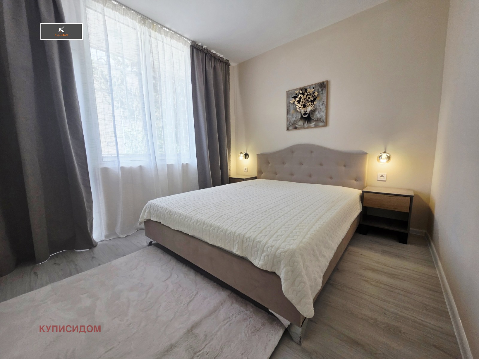 Продава 3-СТАЕН, гр. Стара Загора, Три чучура - юг, снимка 4 - Апартаменти - 54596286