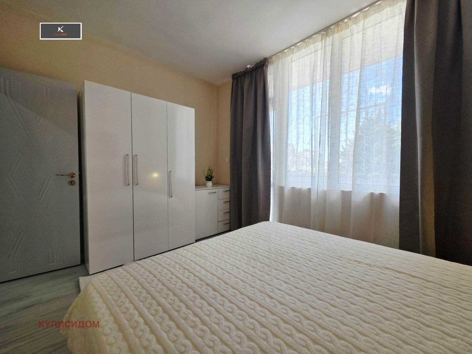 Продава 3-СТАЕН, гр. Стара Загора, Три чучура - юг, снимка 5 - Апартаменти - 54596286