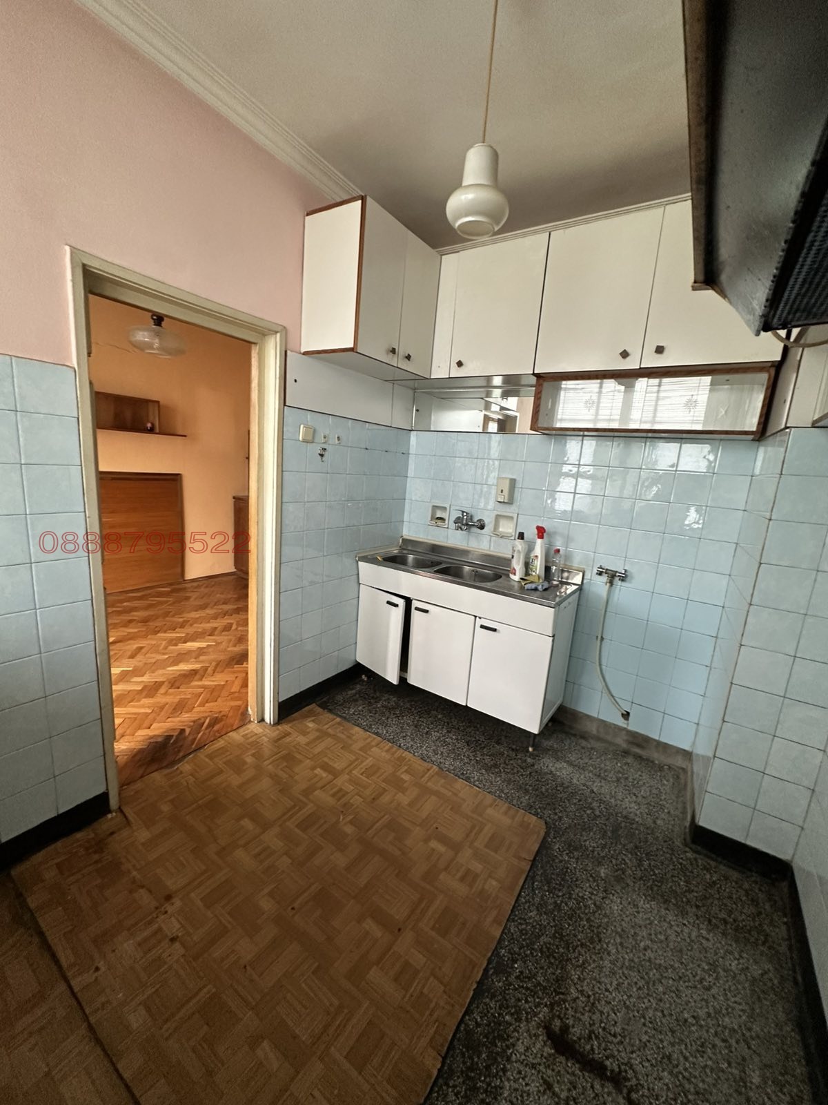 Продава 3-СТАЕН, гр. София, Банишора, снимка 7 - Апартаменти - 54747713