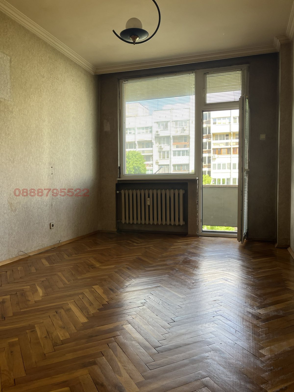 Продава 3-СТАЕН, гр. София, Банишора, снимка 12 - Апартаменти - 54747713