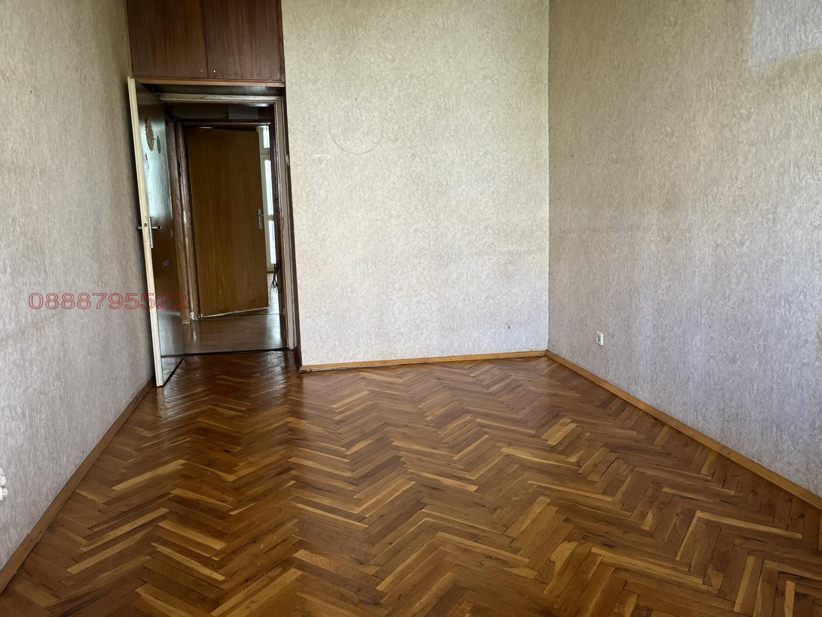 Продава 3-СТАЕН, гр. София, Банишора, снимка 13 - Апартаменти - 54747713