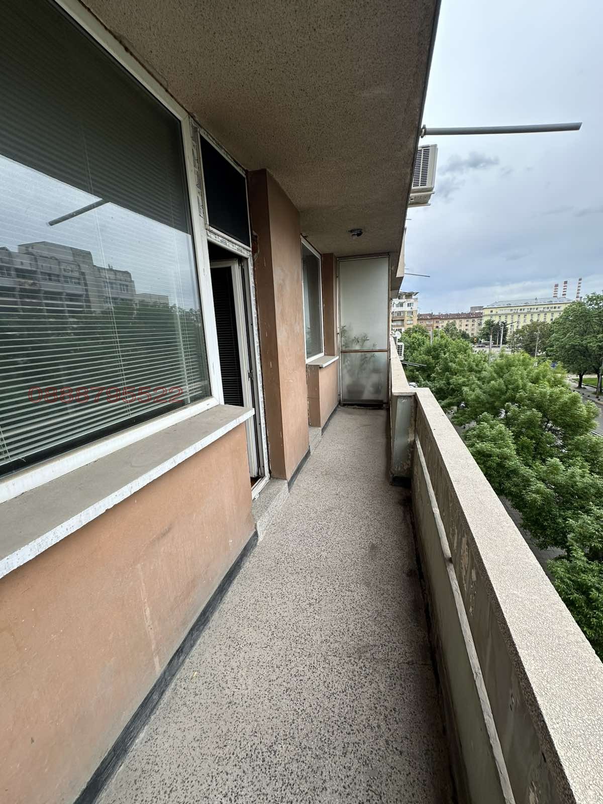 Продава 3-СТАЕН, гр. София, Банишора, снимка 17 - Апартаменти - 54747713