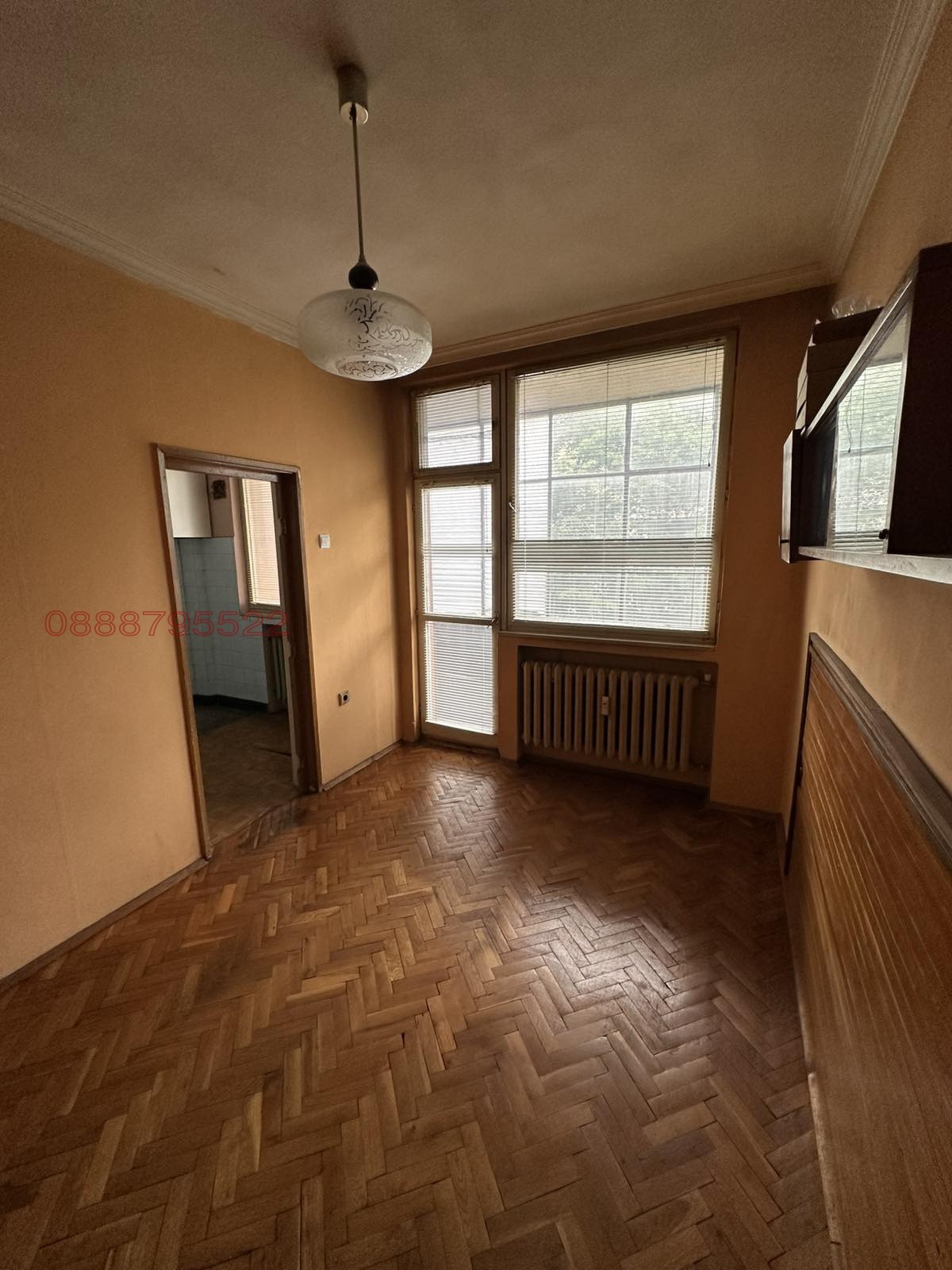 Продава 3-СТАЕН, гр. София, Банишора, снимка 4 - Апартаменти - 54747713