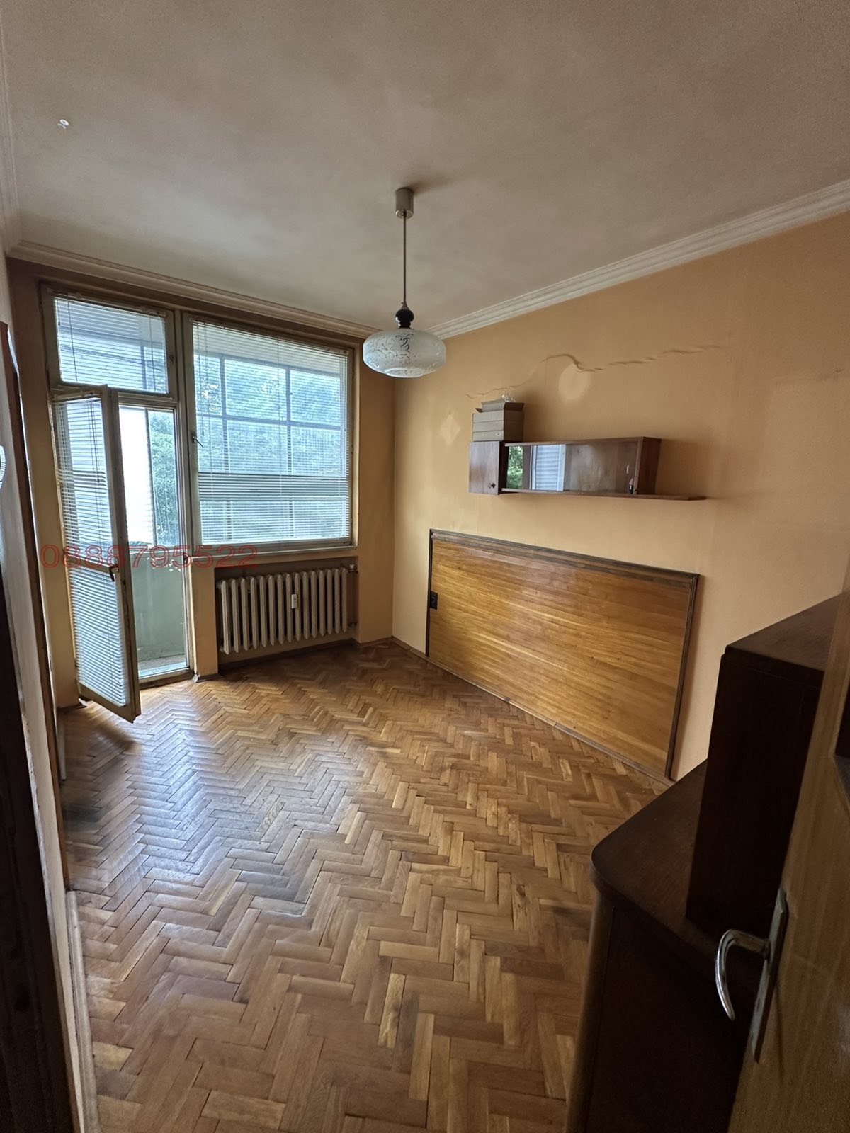 Продава 3-СТАЕН, гр. София, Банишора, снимка 3 - Апартаменти - 54747713