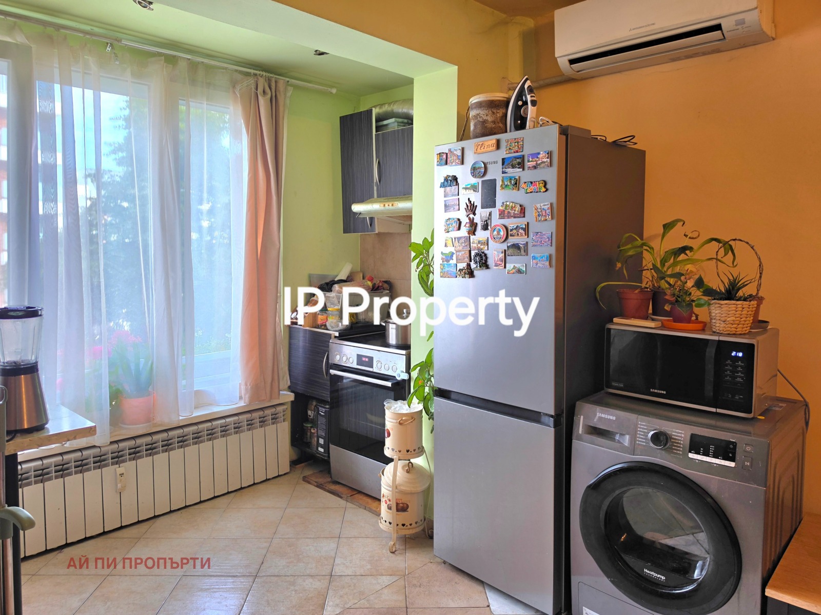 Продава 3-СТАЕН, гр. София, Люлин 5, снимка 3 - Апартаменти - 55295820