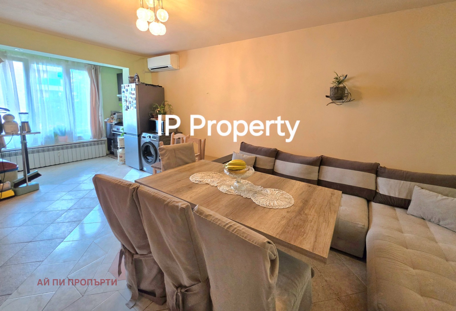 Продава 3-СТАЕН, гр. София, Люлин 5, снимка 2 - Апартаменти - 55295820