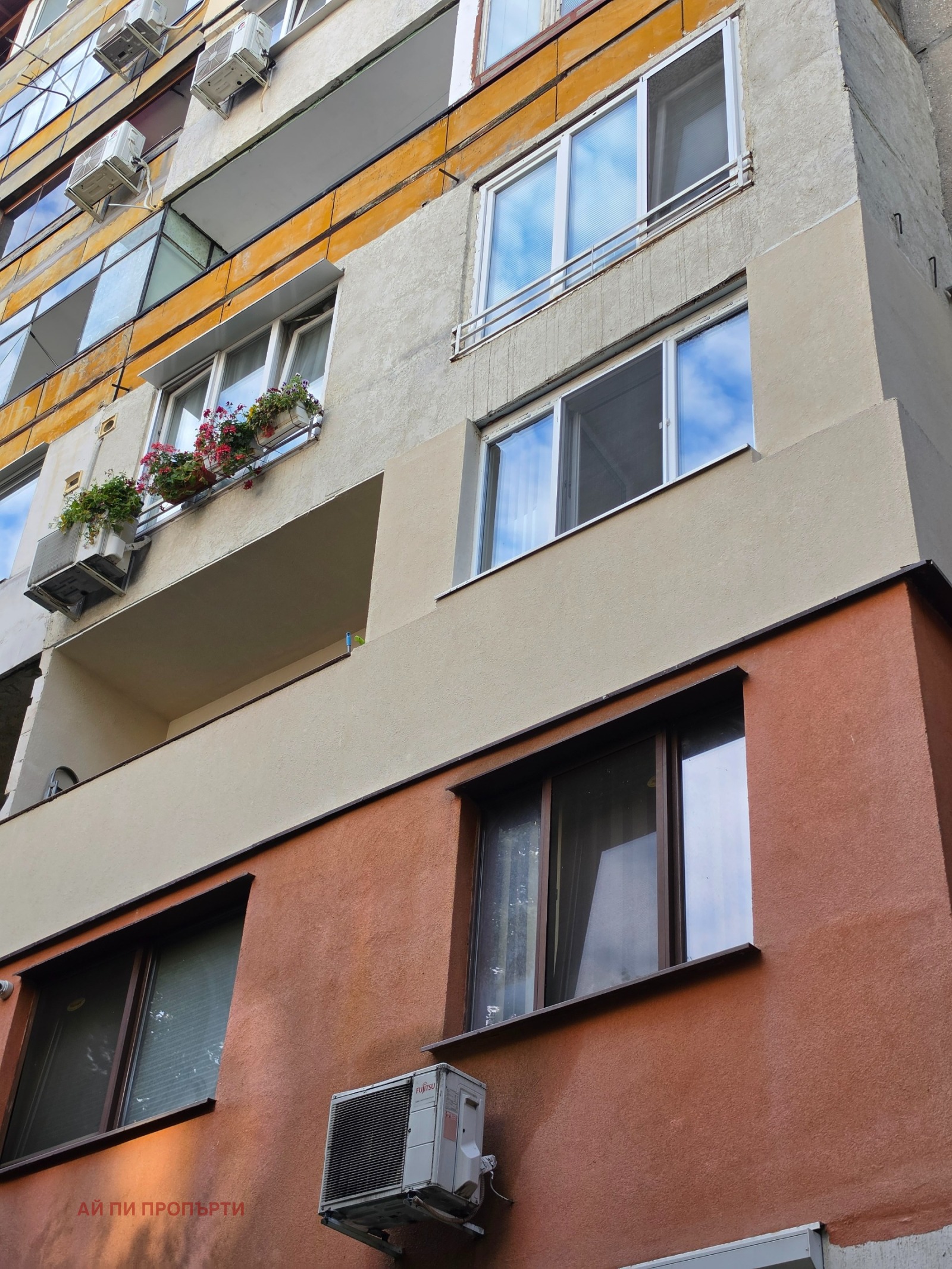 Продава 3-СТАЕН, гр. София, Люлин 5, снимка 11 - Апартаменти - 55295820
