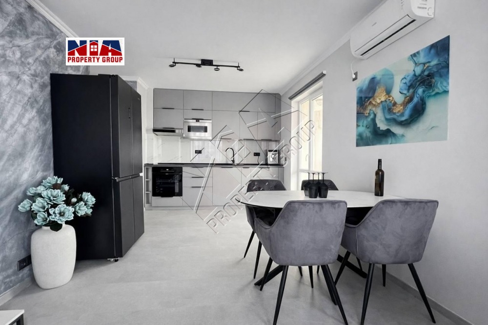 Продава 3-СТАЕН, гр. Несебър, област Бургас, снимка 10 - Апартаменти - 55557023