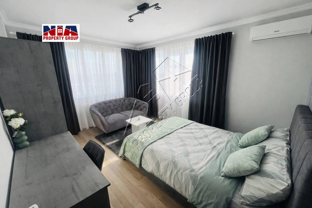 Продава 3-СТАЕН, гр. Несебър, област Бургас, снимка 14 - Апартаменти - 55557023