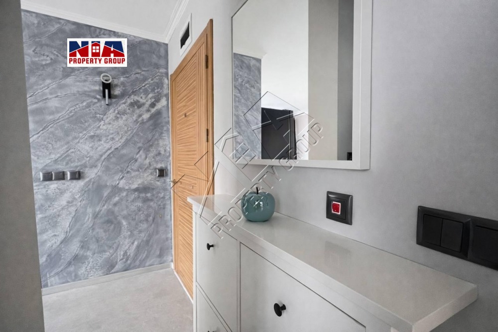 Продава 3-СТАЕН, гр. Несебър, област Бургас, снимка 11 - Апартаменти - 55557023