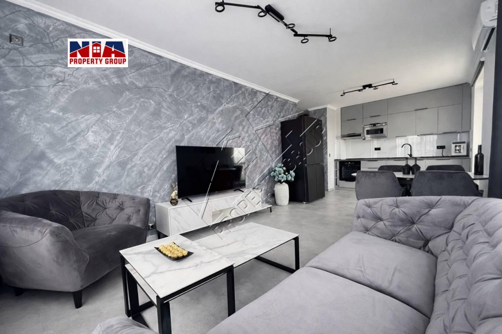 Продава 3-СТАЕН, гр. Несебър, област Бургас, снимка 6 - Апартаменти - 55557023