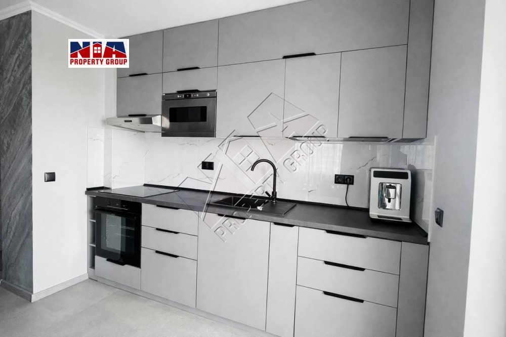 Продава 3-СТАЕН, гр. Несебър, област Бургас, снимка 8 - Апартаменти - 55557023