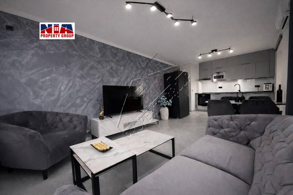 Продава 3-СТАЕН, гр. Несебър, област Бургас, снимка 7 - Апартаменти - 55557023