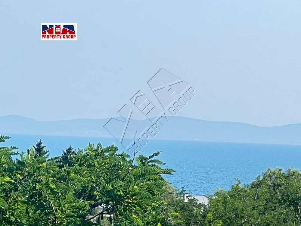Продава 3-СТАЕН, гр. Несебър, област Бургас, снимка 3 - Апартаменти - 55557023