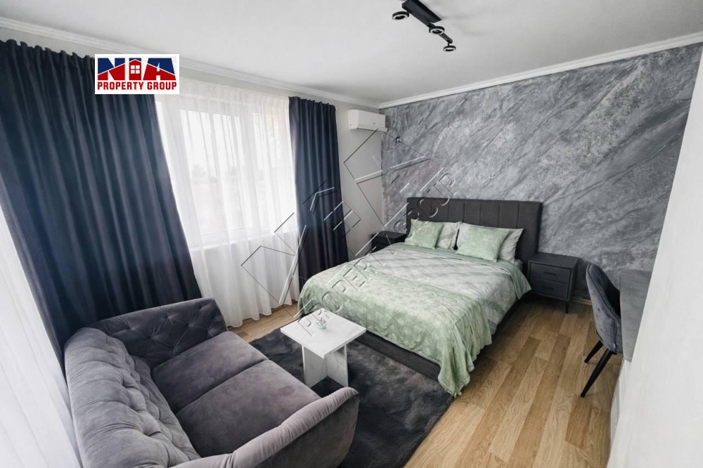 Продава 3-СТАЕН, гр. Несебър, област Бургас, снимка 13 - Апартаменти - 55557023