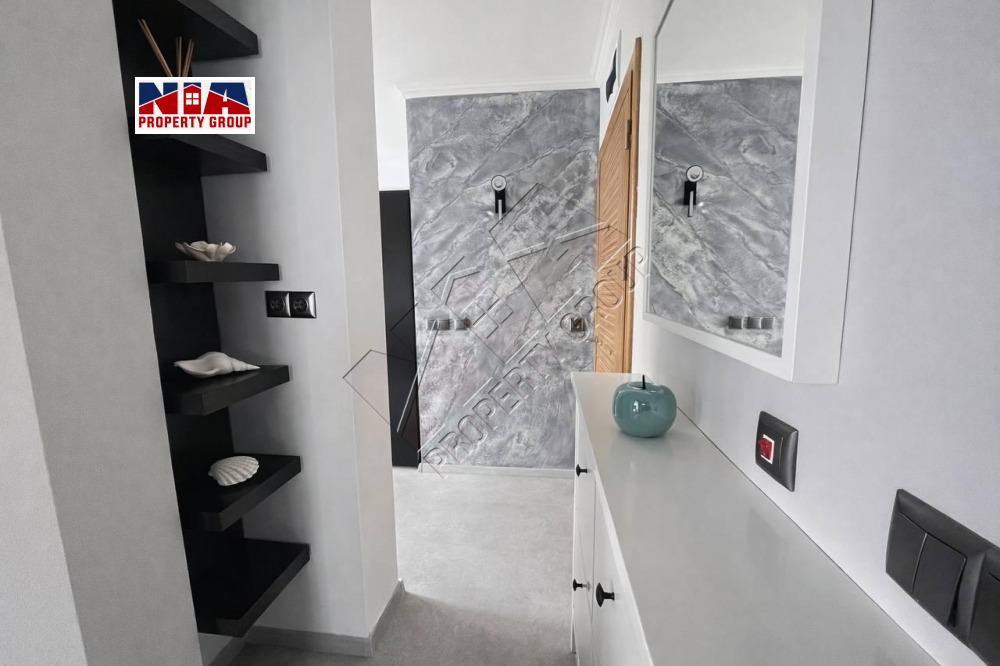 Продава 3-СТАЕН, гр. Несебър, област Бургас, снимка 12 - Апартаменти - 55557023