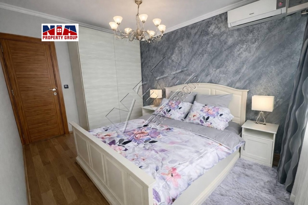 Продава 3-СТАЕН, гр. Несебър, област Бургас, снимка 16 - Апартаменти - 55557023