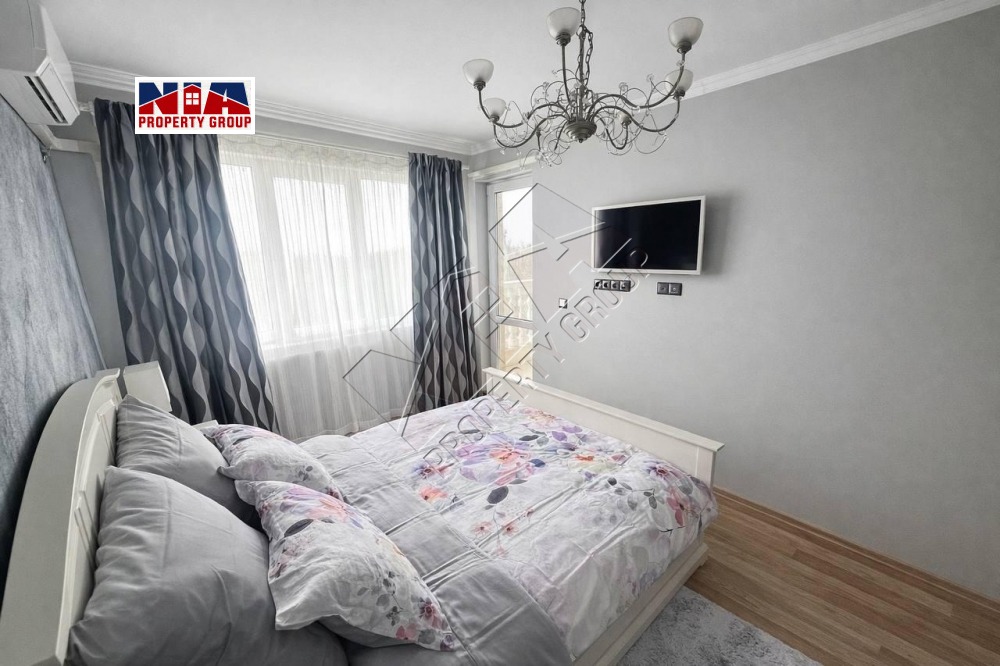 Продава 3-СТАЕН, гр. Несебър, област Бургас, снимка 15 - Апартаменти - 55557023