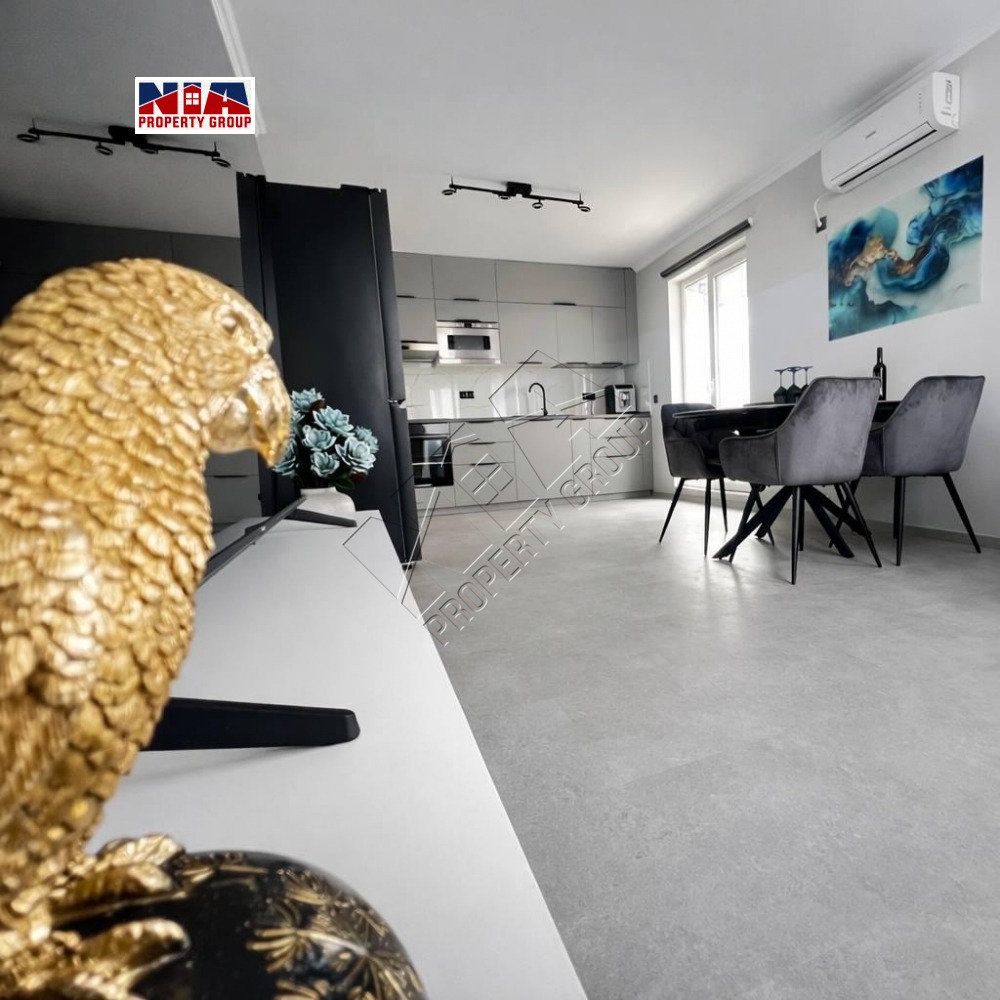 Продава 3-СТАЕН, гр. Несебър, област Бургас, снимка 5 - Апартаменти - 55557023