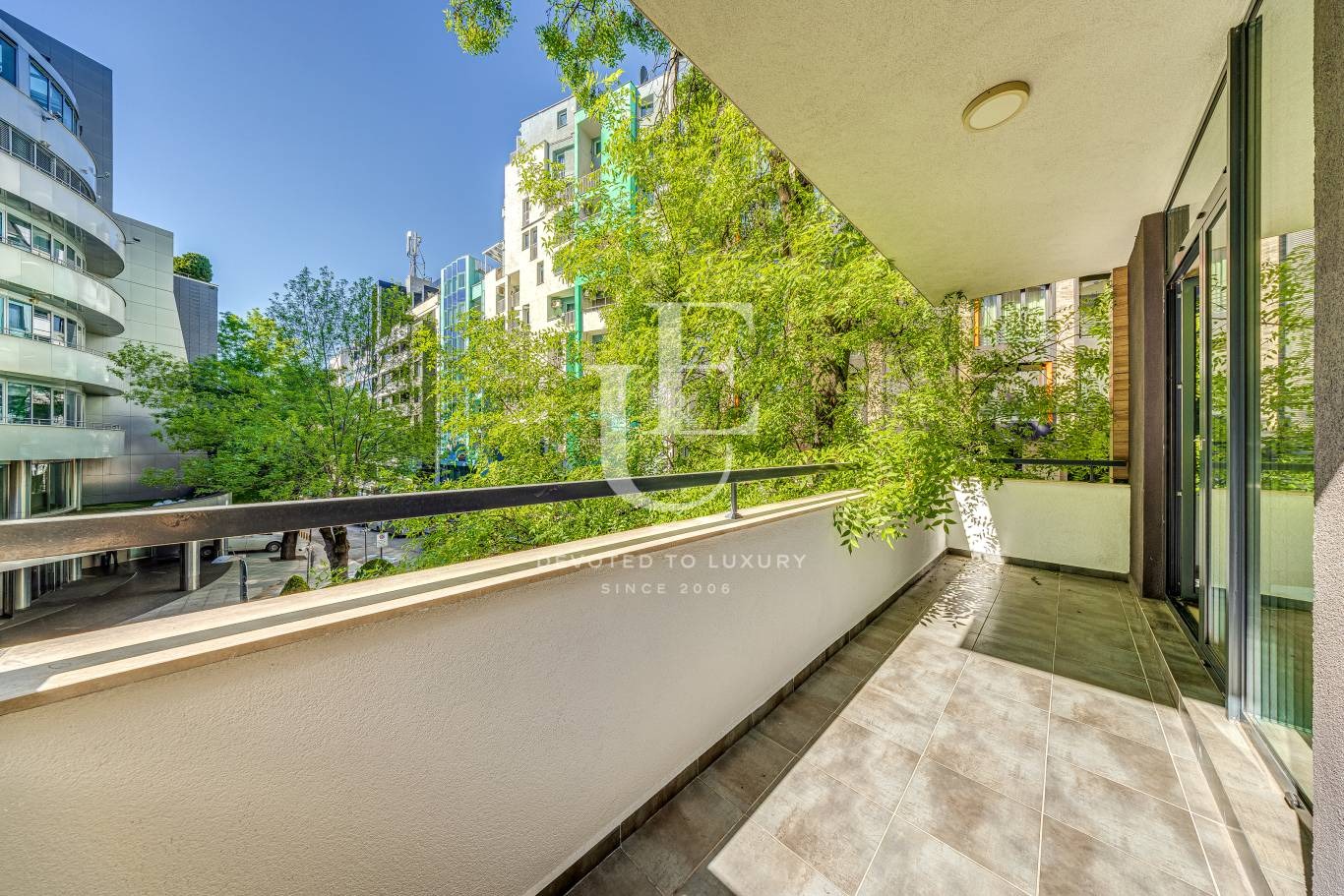 Продава 4-СТАЕН, гр. София, Изток, снимка 13 - Апартаменти - 54590367
