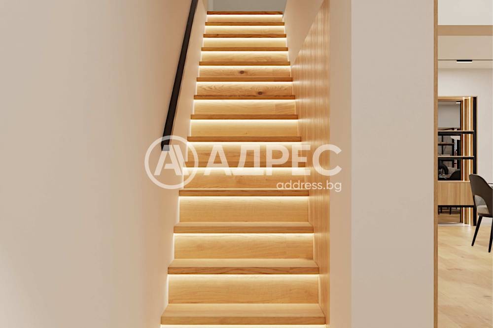 Продава МНОГОСТАЕН, гр. София, Белите брези, снимка 6 - Апартаменти - 54122800