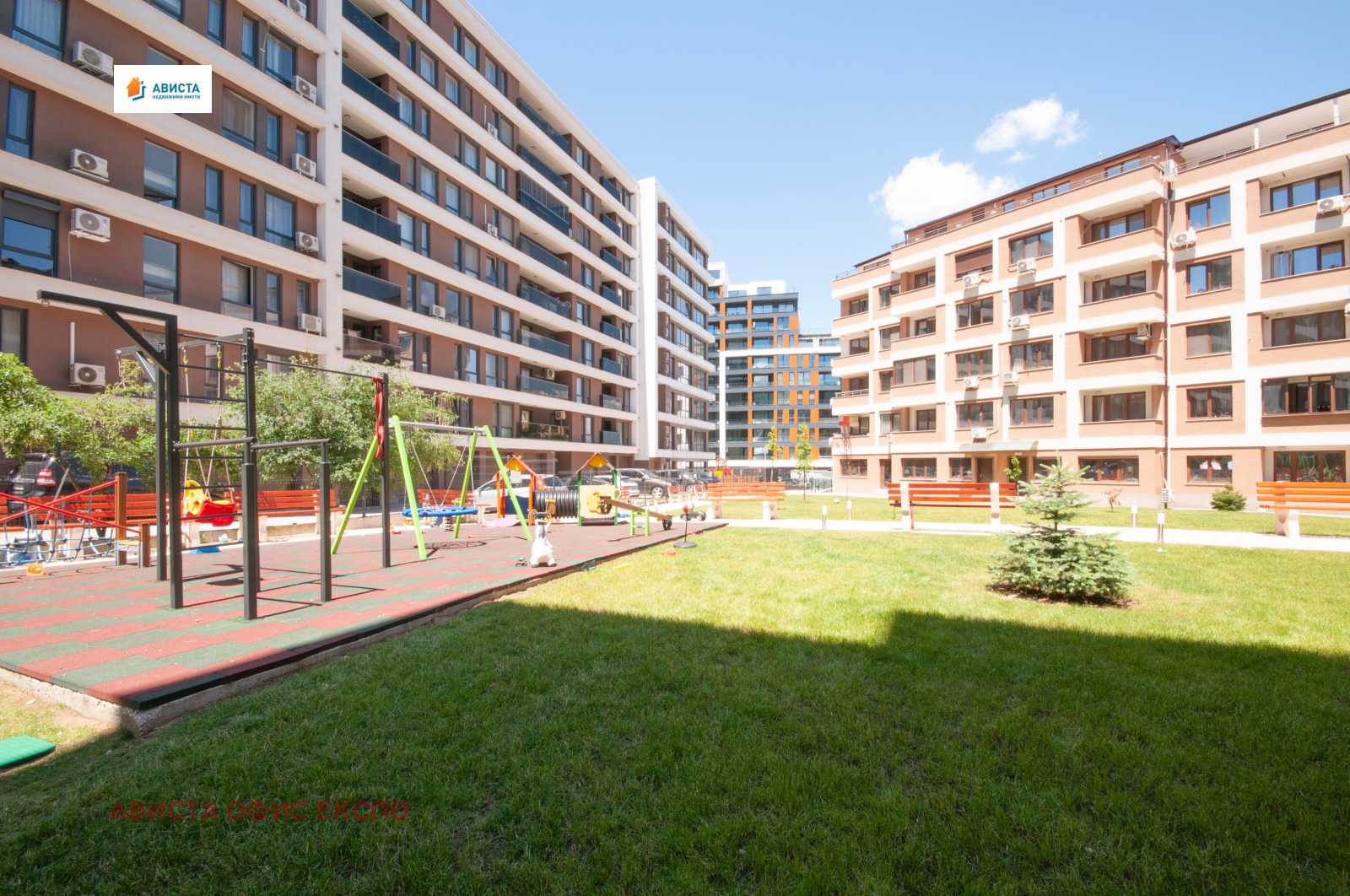 Продава АТЕЛИЕ, ТАВАН, гр. София, Малинова долина, снимка 13 - Апартаменти - 56081991