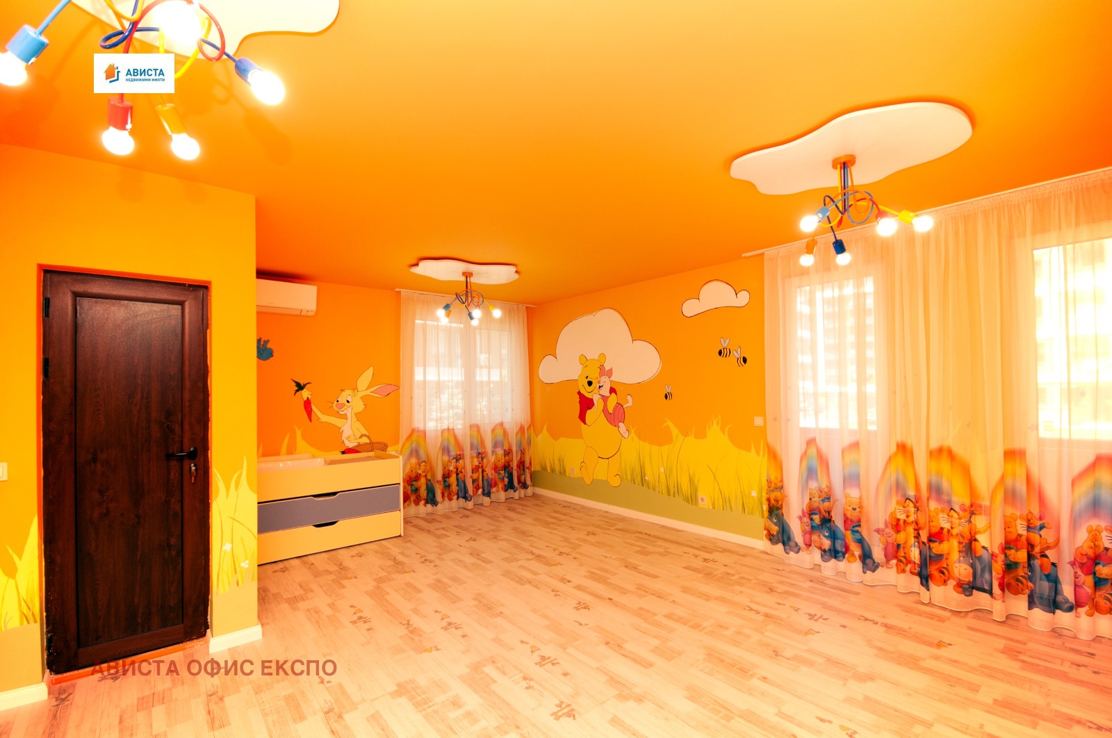 Продава АТЕЛИЕ, ТАВАН, гр. София, Малинова долина, снимка 4 - Апартаменти - 56081991