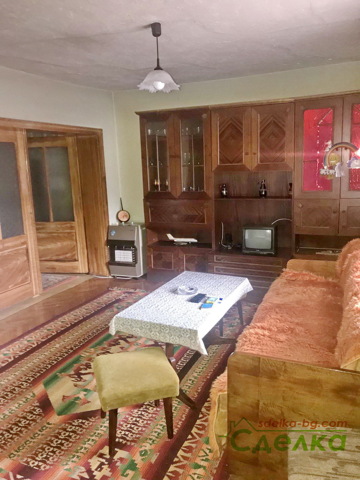 Продава КЪЩА, гр. Габрово, Борово, снимка 2 - Къщи - 52664730