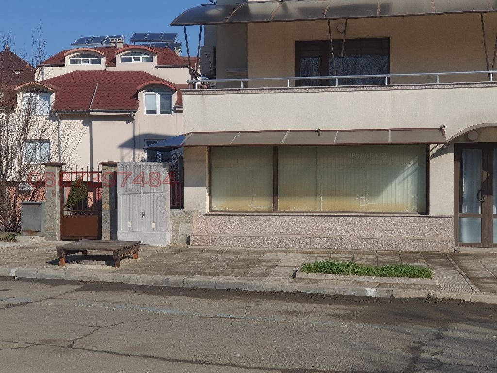 Продава МАГАЗИН, гр. Царево, област Бургас, снимка 12 - Магазини - 54321568