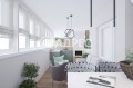 Продава МНОГОСТАЕН, гр. София, Белите брези, снимка 14