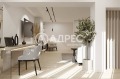 Продава МНОГОСТАЕН, гр. София, Белите брези, снимка 4