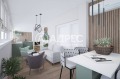 Продава МНОГОСТАЕН, гр. София, Белите брези, снимка 13