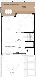 Продава КЪЩА, град София, м-т Камбаните • 730250 € • 10213132 — Holmes.bg