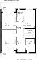 Продава КЪЩА, град София, м-т Камбаните • 730250 € • 10213132 — Holmes.bg