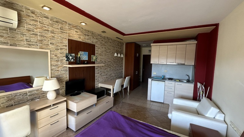 Продава 1-СТАЕН в област Бургас, гр. Созопол - 42 кв.м / 69 000 € » 134 952.27 лв., ВЛАДАН ООД