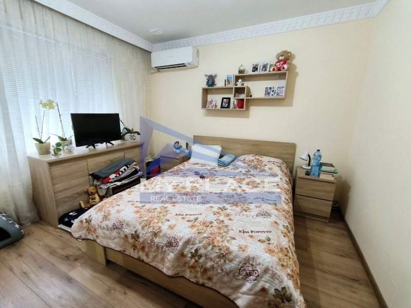 Продава 2-СТАЕН в град Шумен, Добруджански - 58 кв.м / 96 000 € » 187 759.68 лв., МАЙ ПЛЕЙС