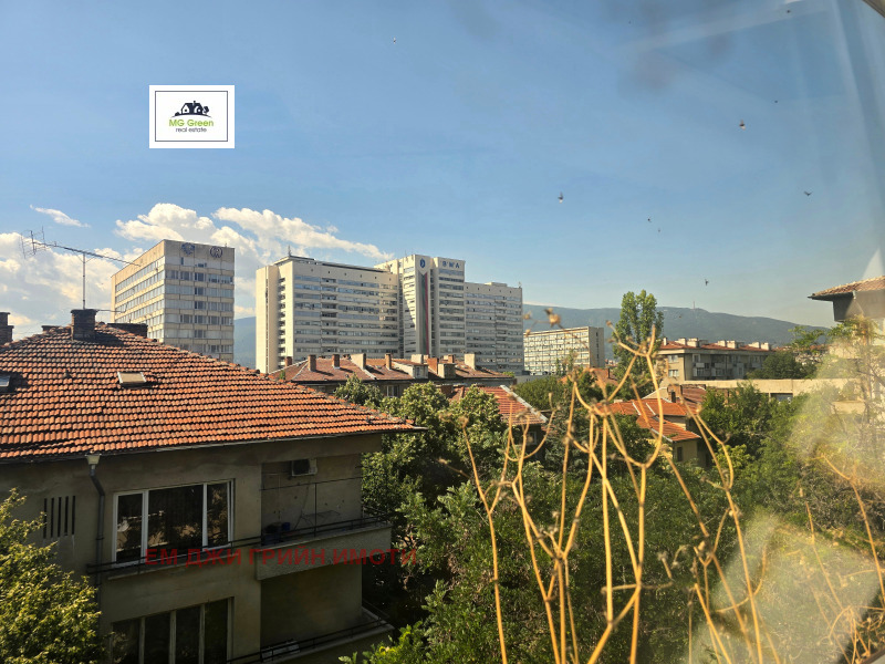 Продава 3-СТАЕН в град София, Медицинска академия - 100 кв.м / 298 800 € » 584 402.00 лв., ЕМ ДЖИ ГРИЙН ИМОТИ