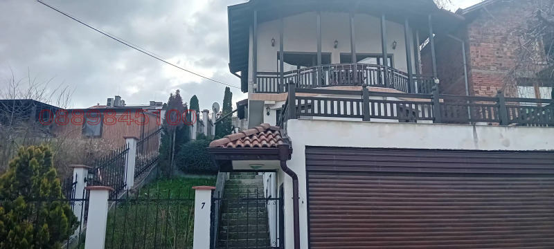 Продава КЪЩА в област Перник, с. Рударци - 124 кв.м / 358 000 € » 700 187.14 лв.