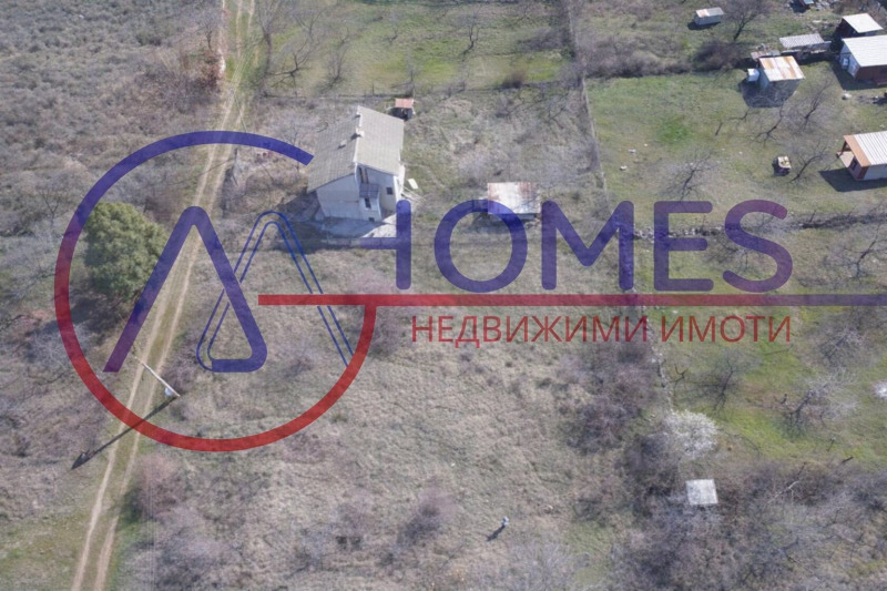 Продава ПАРЦЕЛ в област София, с. Градец - 525 кв.м / 25 000 € » 48 895.75 лв., ЕМ ДЖИ ХОУМС