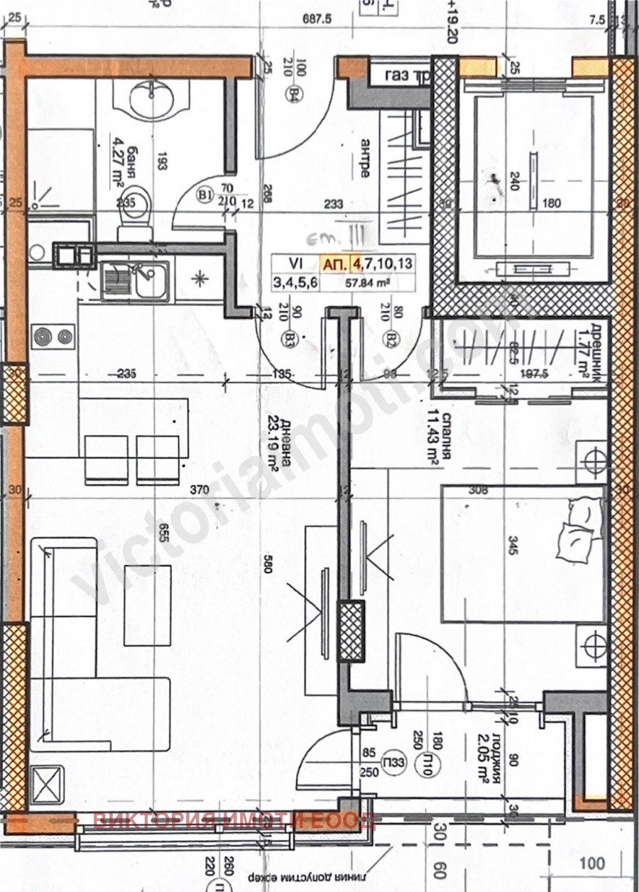 ������� 2-����� | Imot.bg � ����������� 1