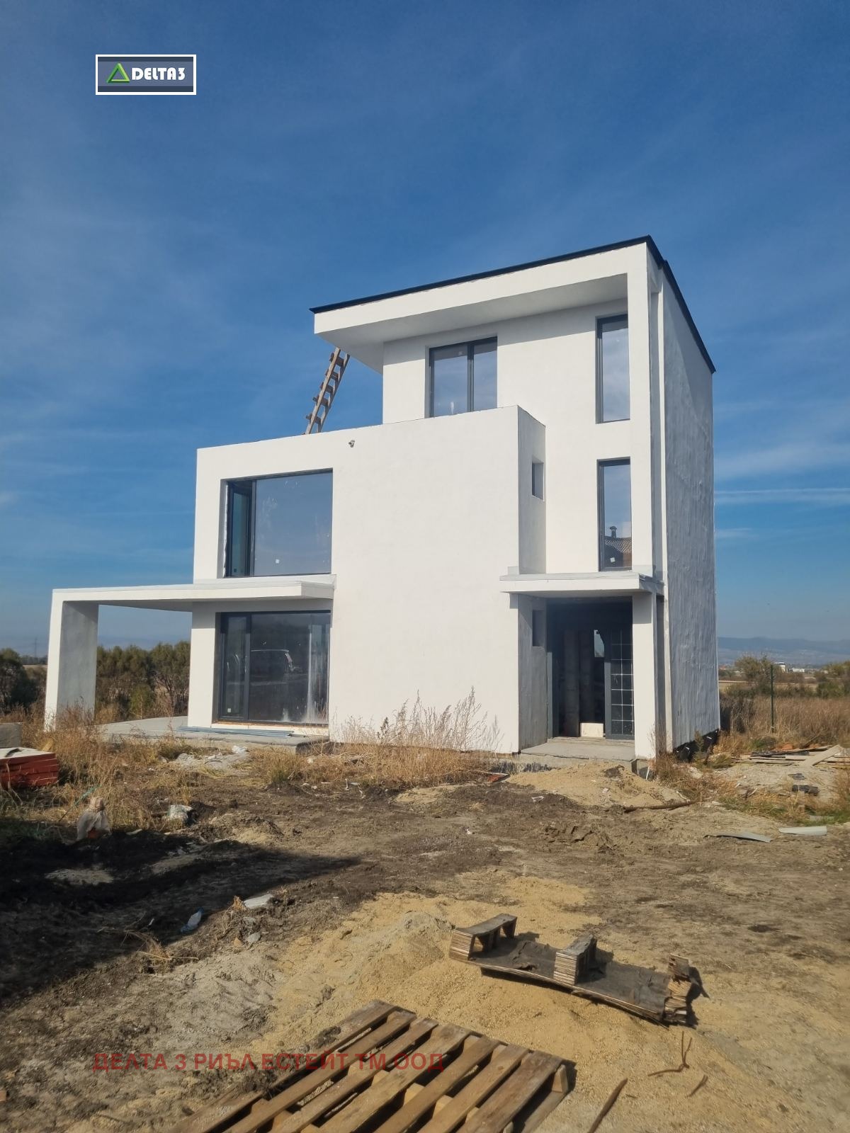 Продава КЪЩА | Imot.bg — изображение 1