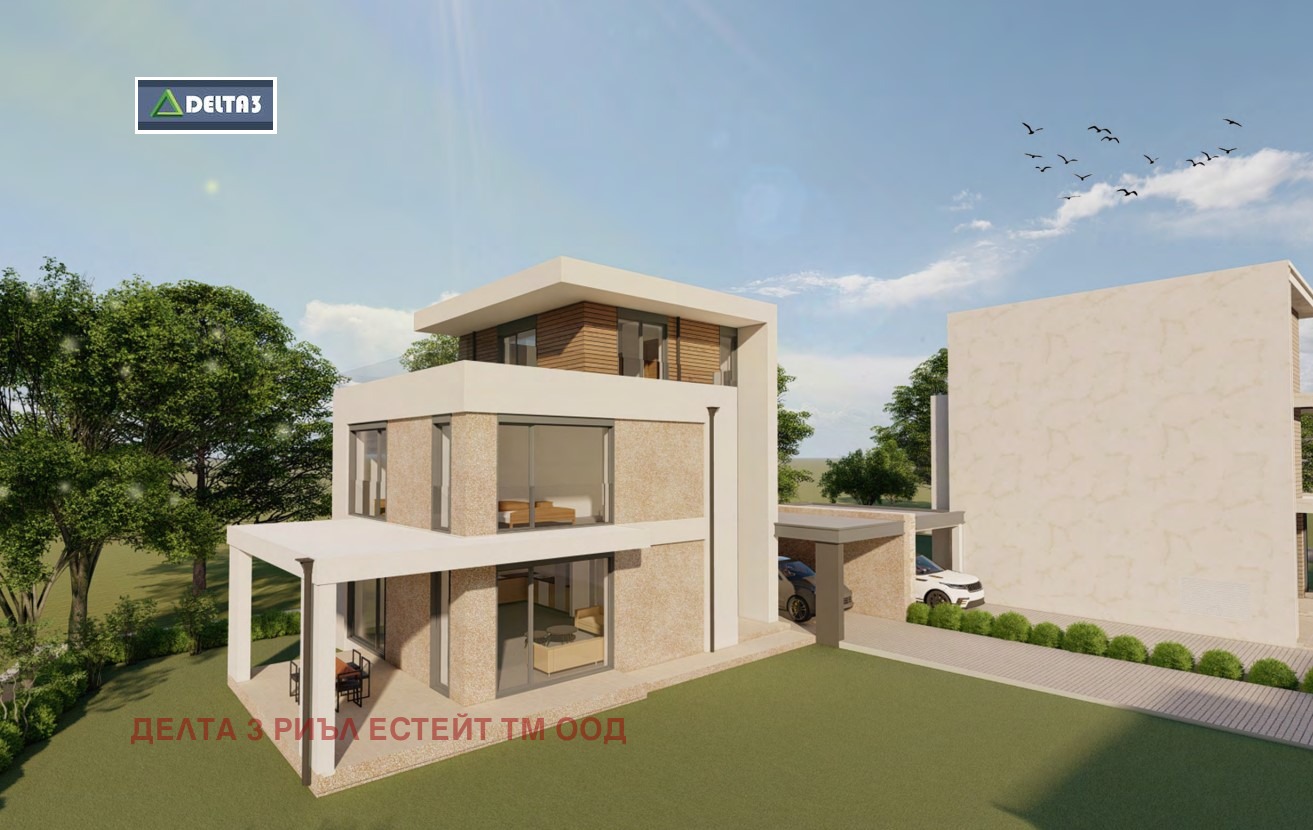 Продава КЪЩА | Imot.bg — изображение 2