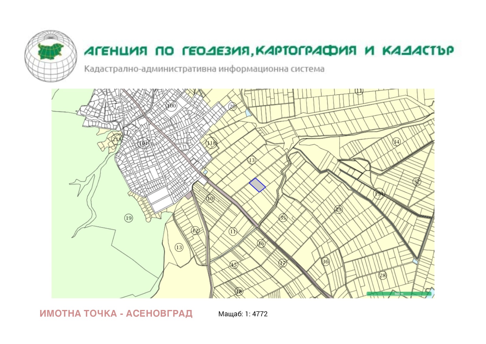 ������� ���������� ���� | Imot.bg � ����������� 1