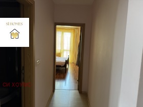 2 bedroom Lozenets, Sofia 6