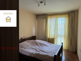 2 bedroom Lozenets, Sofia 2